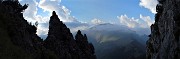 93 Ai roccioni del ripdo valloncello